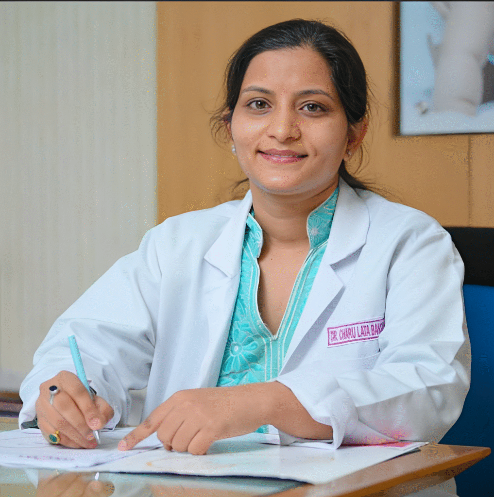 dr_charu