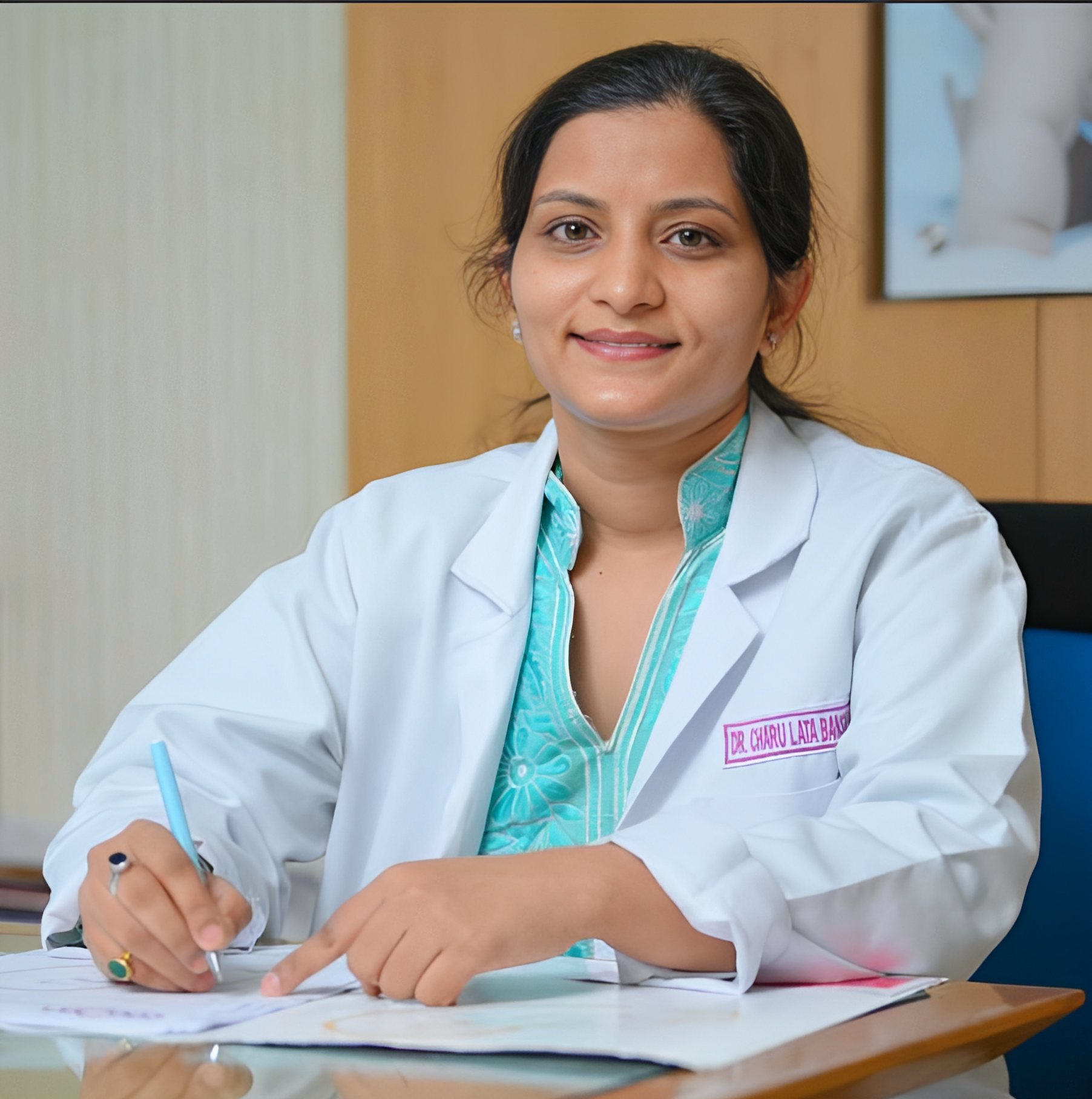dr_charu