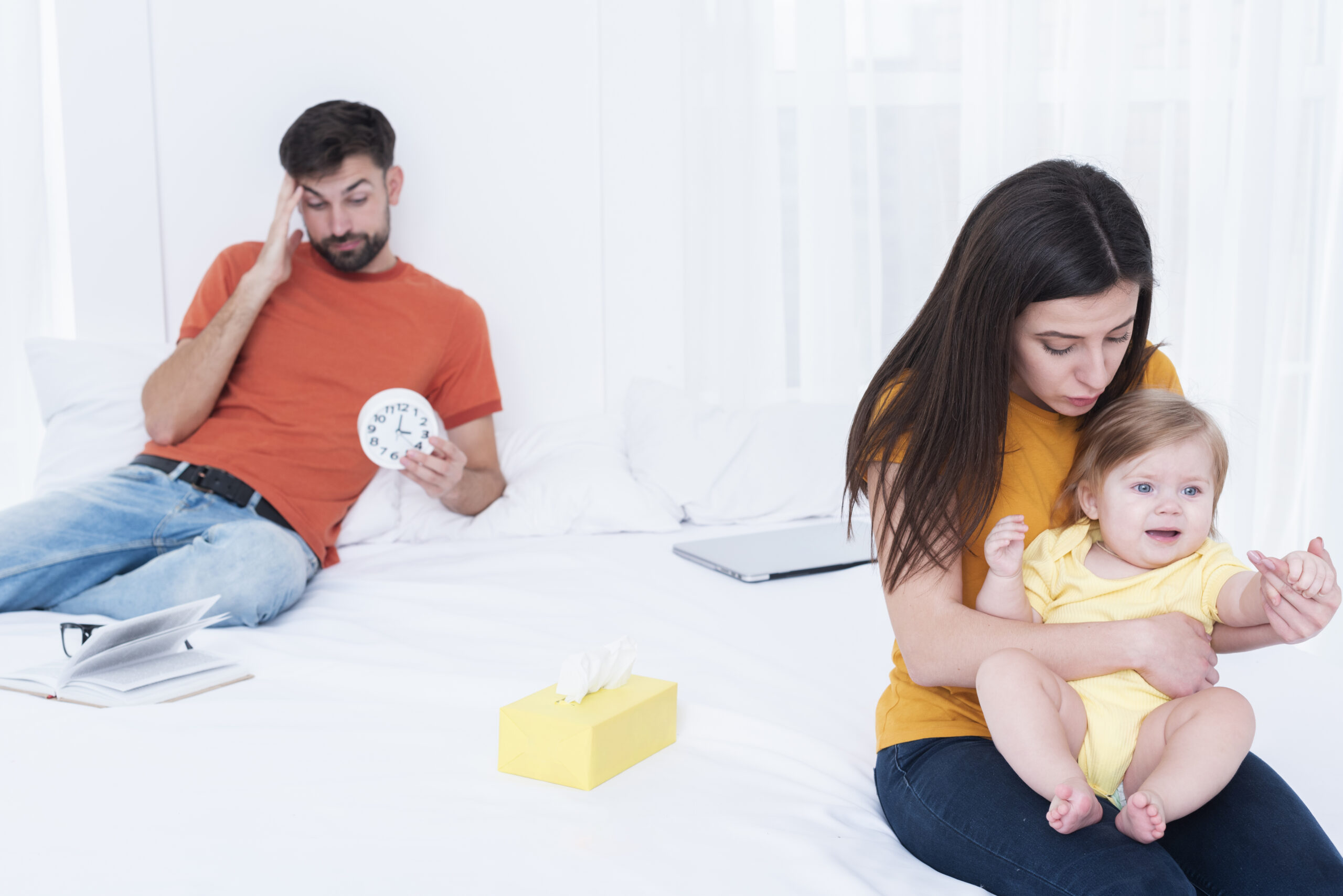 Feeling overwhelmed by fertility struggles? Explore the best infertility treatment options, from natural steps to IVF, and learn how to take control today.