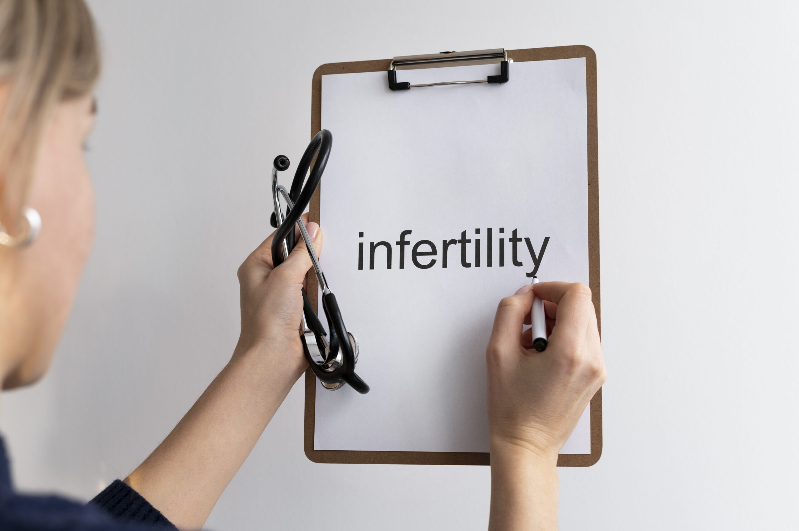 Infertility Diagnosis & Tests: Your Complete Step-by-Step Guide