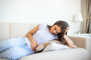 Irregular Periods