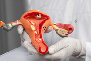 Blocked Fallopian Tubes