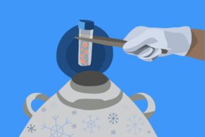 egg Freezing