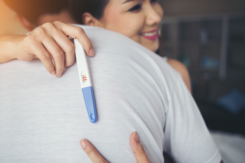 Hcg-pregnancy